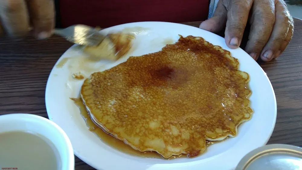 Great Pancake
